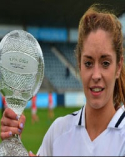 Ashling Holton – Kildare Ladies Football