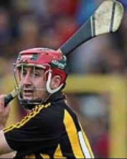 Eoin Larkin – Kilkenny Senior Hurler