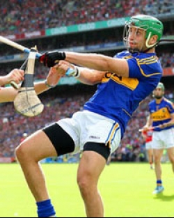 James Barry - Tipperary Senior Hurler