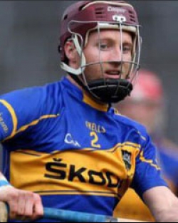 Paddy Stapleton — Tipperary Senior Hurler