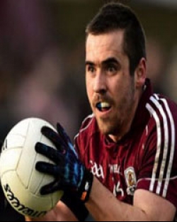 Patrick Sweeney – Galway Senior Football