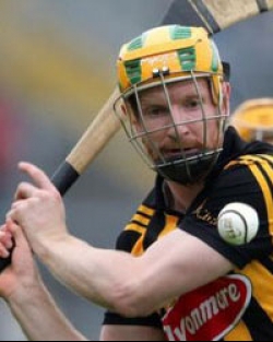 Richie Power - Kilkenny Senior Hurler